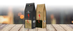 Caffè Geraci prodotti Prestige e Supreme